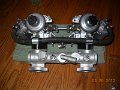 Mounted Carburetors HS2 Midget 08